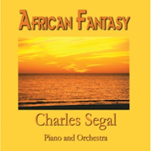 African Fantasy
