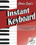 keyboard cover